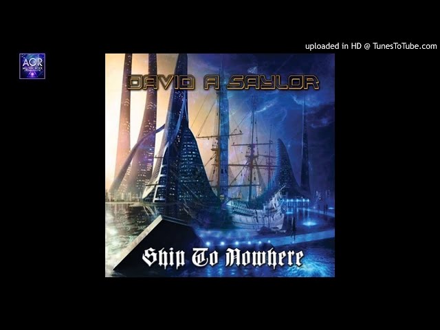 David A Saylor - We Won't Sacrifice - YouTube