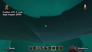 Minecraft wither boss 