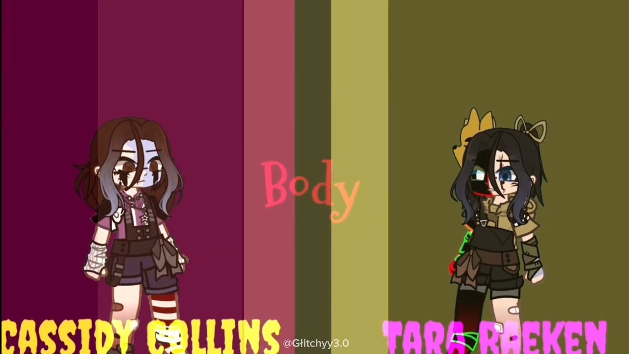 × (FNAF×TW)•"Freaky Friday!"【MEME】× 