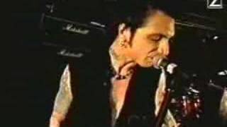 Backyard Babies - Ghetto You (Live Monster Of Boat)