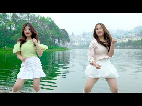 DANCE team (hmoob dy)