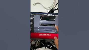 Bikin Website Pake AI. #teknikinformatika #chatgpt