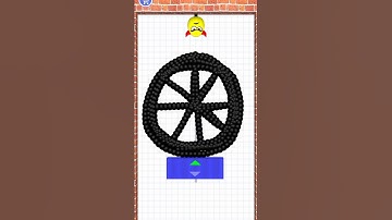 Draw to smash #games #android_games #gaming #andriodgamin