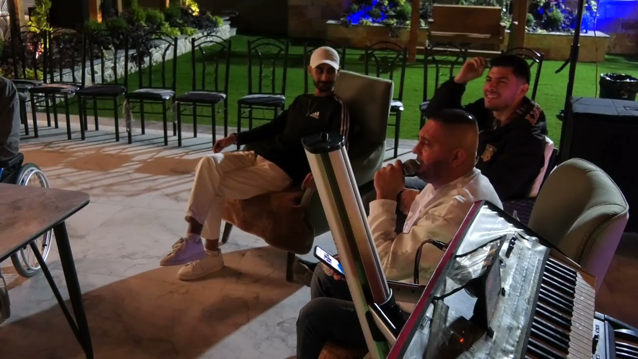 عيد ميلاد عامر الجابر