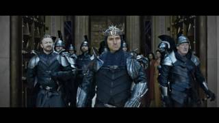 КОРОЛЬ АРТУР: ЛЕГЕНДА МЕЧА. Перший трейлер (український) HD КОРОЛЬ АРТУР: ЛЕГЕНДА МЕЧА. Перший трейлер (український) HD