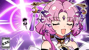 HONKAI STAR RAIL FU XUAN.EXE