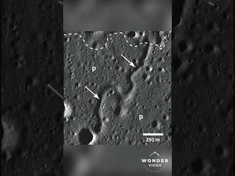 أدلة علمية وتاريخية عن معجزة انشقاق القمر