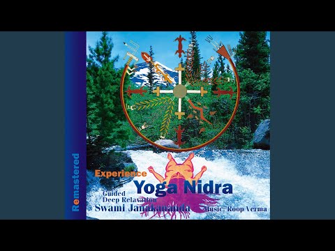 Discovery of Your Self - The Deep Yoga Nidra