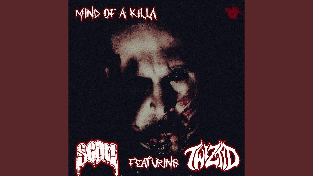 Mind of a Killa (feat. Twiztid) auf YouTube ansehen Mind of a Killa (feat. Twiztid) auf YouTube ansehen