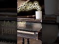 Jazz Cafe | Jazz Piano instrumental | Cozy Cafe Jazz | for Study Work #relaxingjazz