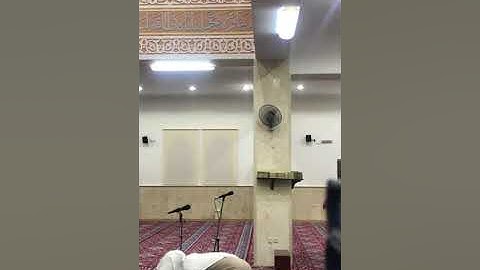 جديد تلاوة للقارئ | مروان عبده