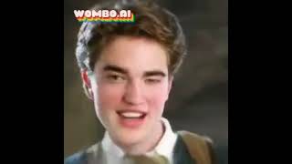 Cedric Diggory Wombo.ai