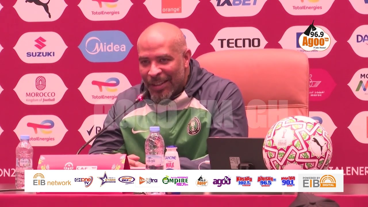 EIB Sports предоставляет прямые трансляции и полное освещение матча за 3-е место и финала Кубка а...