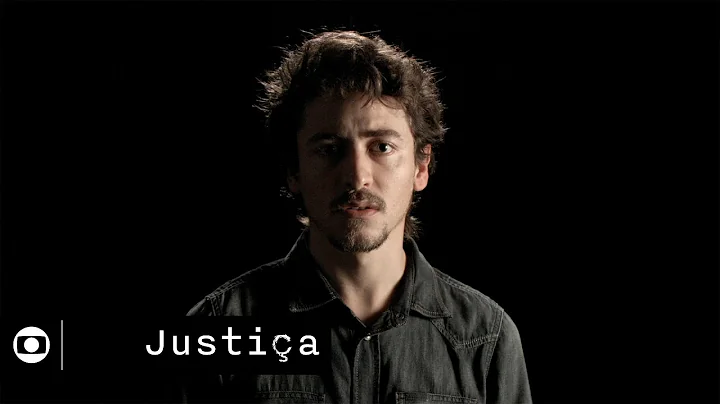 Justia: Elisa e Vicente