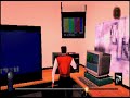 Mission Impossible PS1 Walkthrough: Escape from KGB HQ