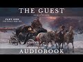 The guest by charles dickens  full audiobook  short story