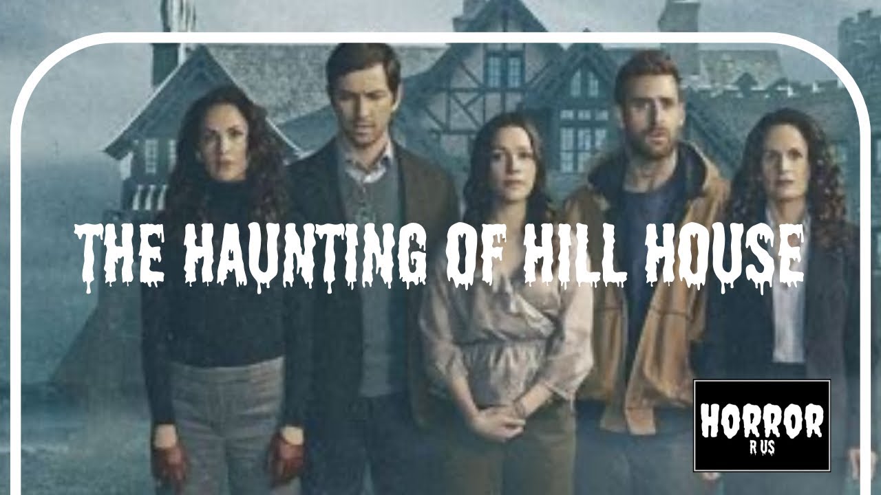 The Haunting of Hill House Review - YouTube