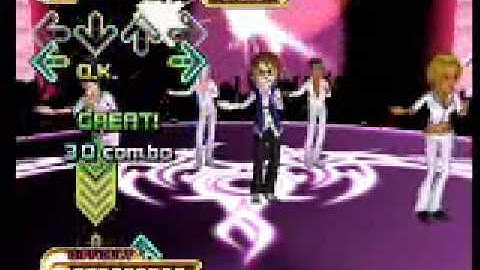 DDR Hottest Party 2 - Dreamin