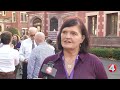 Haven House raises awareness of domestic violence