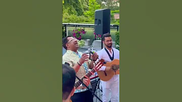 Cheb Khaled Live Ana El Maghboune شاب خالد انا المغبون 