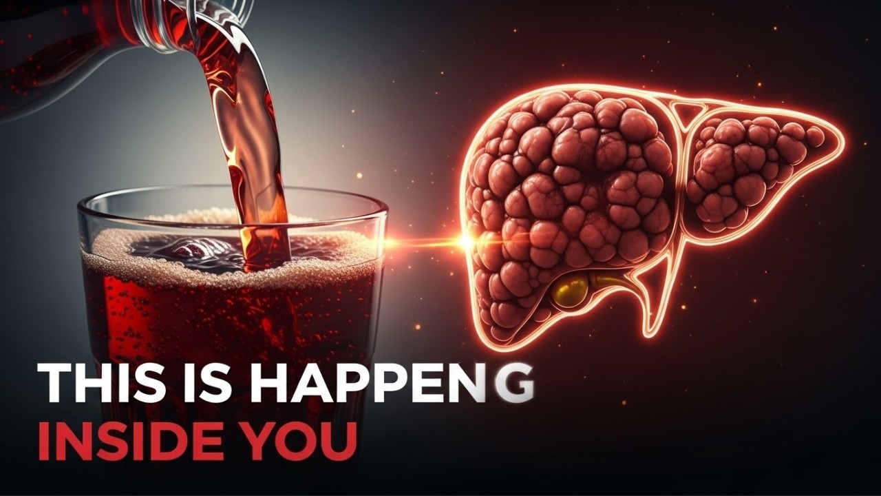 100 Processed Foods That Damage Your Liver Shocking Truth