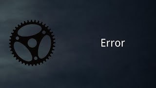 Actix-Web Error Rust Tutorial 23