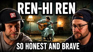 REN - Hi REN | First Time Reaction | *PLEASE SHARE* The Most Honest Song Ever?