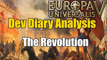 Eu5 Modders Discuss The Revolution