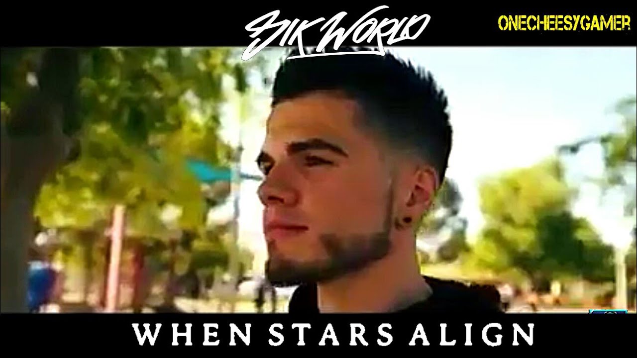 Sik World - When Stars Align Preview [JULY 2019]
