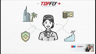 Emirates Cabin Crew Digital Experience Day