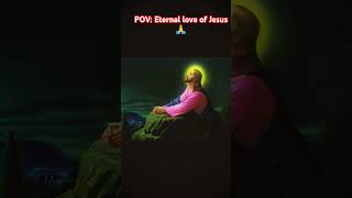 Eternal love of Jesus 🙏||✝️❣️✝️||jesus songs telugu||@A.priya_vlogs