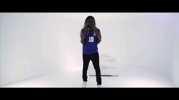 Future - Hardly (Official Video)