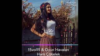 Elektro Bağlamaĺı Oyun Havası...