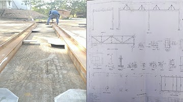 FABRICATION WITH DRAWING
