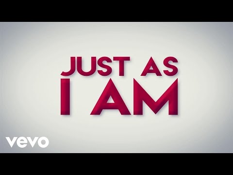 Spiff TV - Just As I Am (Official Lyric Video) ft. Prince Royce, Chris Brown