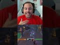 Gamer scared of gym physics | calebthegamedoc on #Twitch