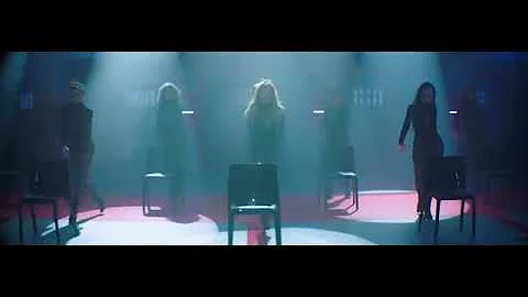 (2020) Jennifer Lopez  Lonely Chair Dance