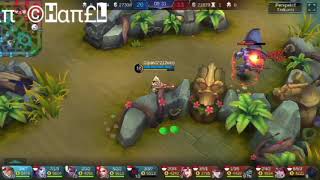 Kaloborasi Kimi Hime Mm Yg Terlupakan Solo Rank