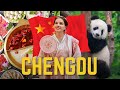 CHINA&#39;S PANDA PARADISE | Chengdu Is A MUST VISIT Destination!
