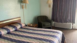 Royal Inn | Oklahoma City (OK), United States | Hotel Review 🛏️
