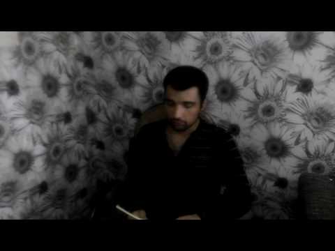 ნიკა ძამიაშვილის პოეზიის 10 წუთი / nika dzamiashvilis poeziis 10 tscuti