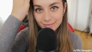 HoneyGirl ASMR liking Patreon (переходи в телеграм по ссылке в описании)