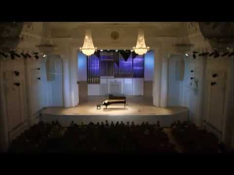 Recital in Yekaterinburg. Pavel Nersessian. Павел Нерсесьян в Екатеринбурге