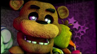 freddy fazbear #fnaf #hurhurhurhurhurhurhurhur