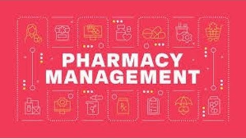 PharmaCore – A Complete Pharmacy Management System Built in C# (using DevExpress, Guna UI, and MSSQL