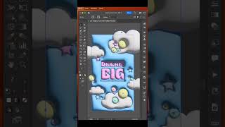 How To Create 3D Designs In Adobe Illustrator