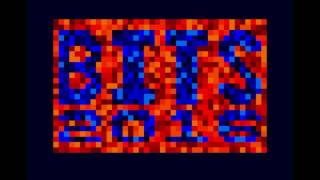 "BITS 0065 - Bands" by Bits (Atari ST demo) 1080p50 Net Worth
