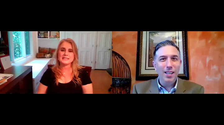 Chat with DC Dental Society President Dr Ladan Bas...