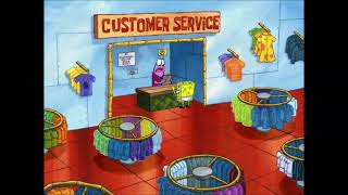 Spongebob Music - Ballet Shoes .03