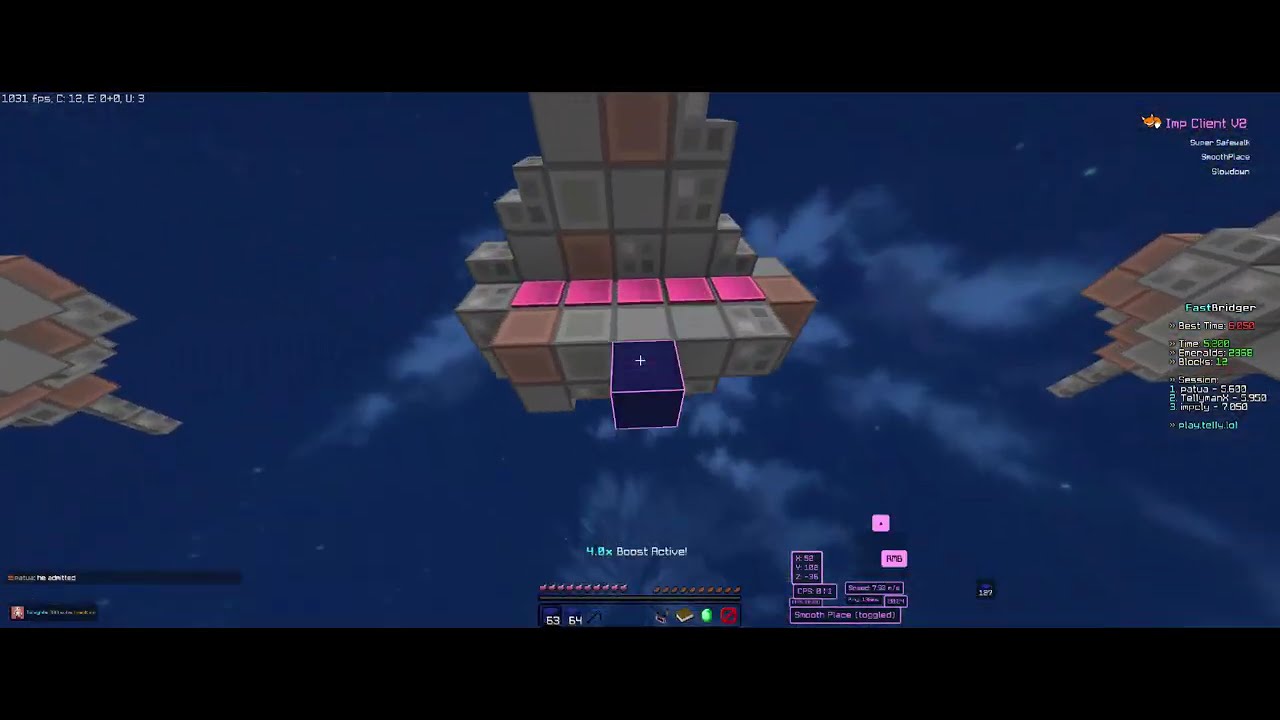 krolak dao is lowk so fun